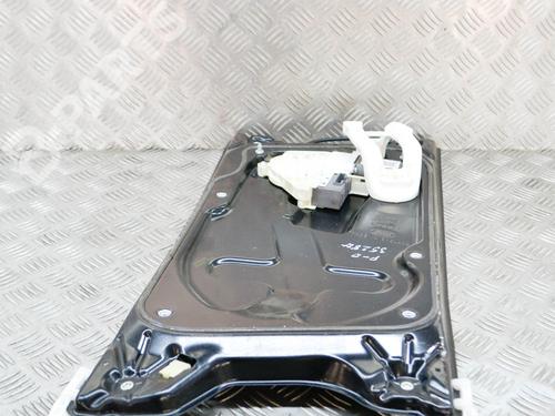 Front right window mechanism LAND ROVER RANGE ROVER SPORT I (L320) 2.7 D 4x4 | BP10070507C23 