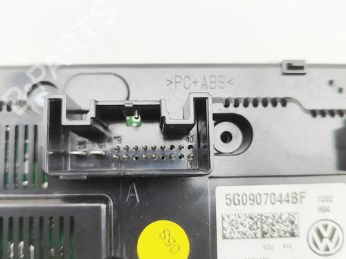 Control unit VW PASSAT B8 Variant (3G5, CB5) 2.0 TDI | BP39205719M11 - Image 8