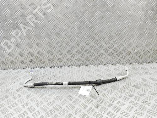 Used AC pipe AC pipe MERCEDES-BENZ GLE (V167) GLE 350 de 4-matic (167.117) (306 hp) 34161098 34161098