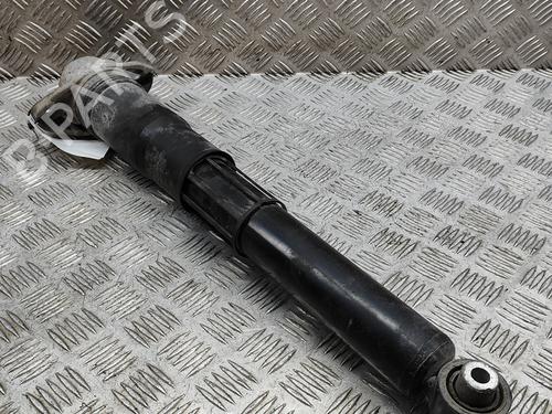 Left rear shock absorber SKODA ENYAQ iV SUV (5AZ) 80 | BP28549153M18 