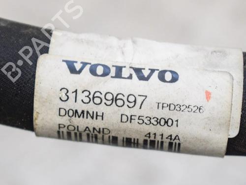 AC pipe VOLVO V60 I (155) 1.6 DRIVe | BP14664965M126