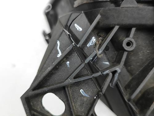 Right headlight PORSCHE CAYENNE Coupe (9YB) 3.0 AWD (9YBAA1) | BP33388717C29 - Image 8