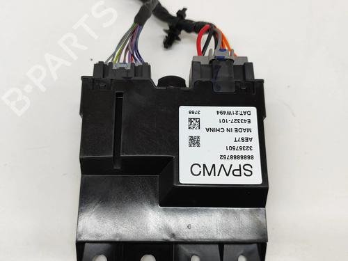 Used Electronic module POLESTAR POLESTAR 2 (534) EV (408 hp) 27785310