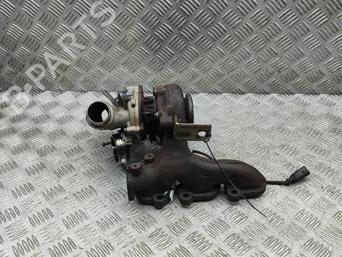 Turbo/Compressor Turbo/Compressor 38977884 38977884