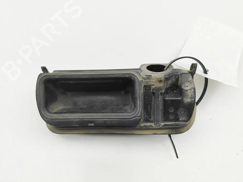 Trunk håndtak VW CADDY V MPV (SBB, SBJ) 2.0 TDI 4motion (122 hp) 31976917