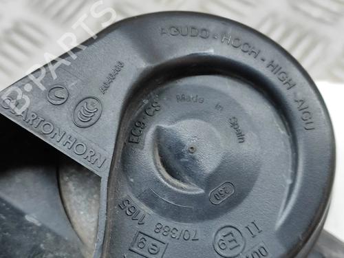 Horn AUDI A5 Sportback (8TA) 2.0 TDI quattro | BP17225459E13 