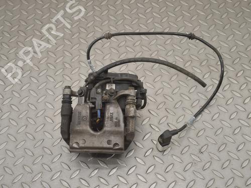 Used Right rear brake caliper Right rear brake caliper MERCEDES-BENZ E-CLASS (W213) E 220 d (213.004) (194 hp) 33359117 33359117