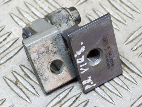 Hinge/Door check strap BMW 3 (F30, F80) 316 d | BP14630618C146 