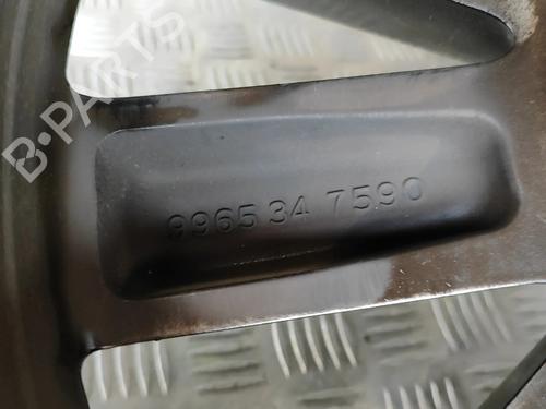 Fælk MAZDA 6 Estate (GJ, GL) 2.5 | BP25898693C45 