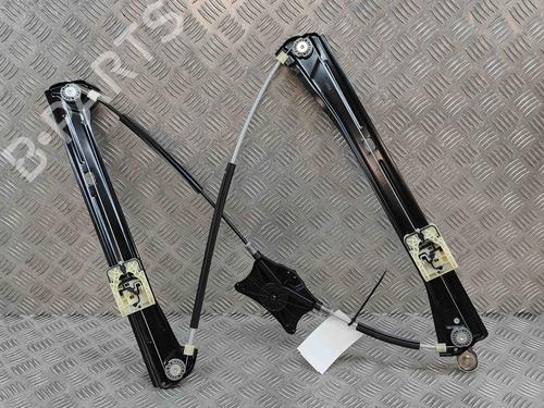 Front right window mechanism VW TIGUAN (AD1, AX1) 1.5 TSI | BP28431179C23