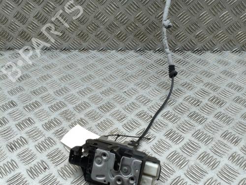 Used Rear right lock Rear right lock VOLVO XC40 (536) D3 (150 hp) 39958861 39958861