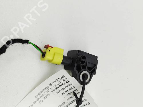 Used Electronic sensor Electronic sensor 39575662 39575662