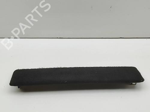 Used Boot lining Boot lining 37698211 37698211