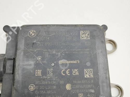 Electronic module BMW X3 (G01, F97, G08) iX3 | BP38329025M83 - Image 7