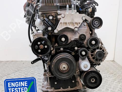 engine-hyundai-santa-fe-iii-dm-dma-2012-2013-2014-2015-2016-2017-2018-39243812 main image