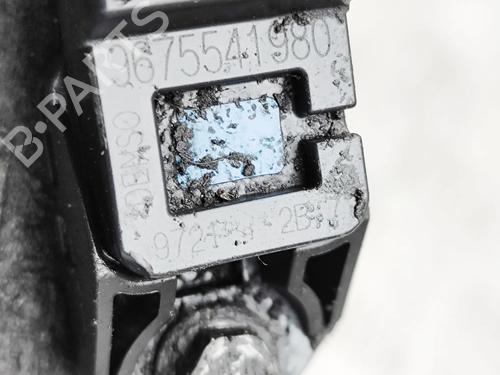 Mass air flow sensor PEUGEOT BOXER Bus 2.0 BlueHDi 130 | BP37721674M95  - Image 7