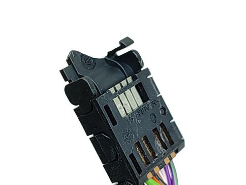 Steering wheel controls PEUGEOT BOXER Van 2.2 BlueHDi 140 | BP40042995E15 - Image 4
