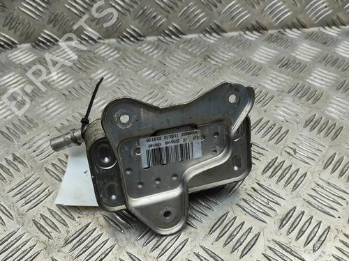 Oliekøler BMW X5 (E70) xDrive 40 d | BP30841793M33