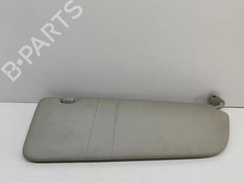 Højre solskærm MERCEDES-BENZ VITO Van (W447) 111 CDI (447.601, 447.603, 447.605) (114 hp) 21187910