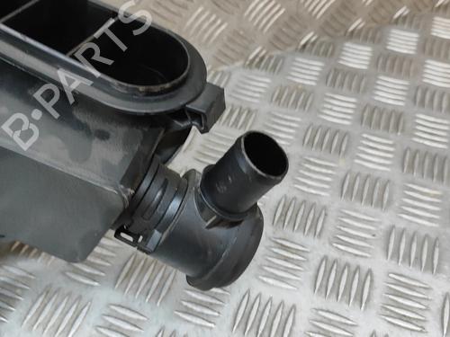 Rør PORSCHE 718 BOXSTER (982) 2.5 S (982330, 982331) | BP28497762M125 