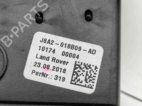 Air vent LAND ROVER RANGE ROVER VELAR (L560) 2.0 D240 SD4 4x4 | BP29337264I21  - Image 6