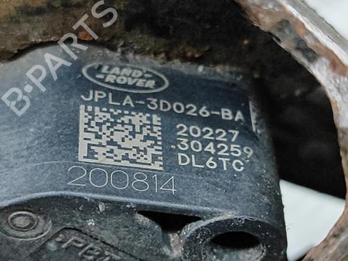 Electronic sensor LAND ROVER RANGE ROVER SPORT II (L494) 5.0 SCV8 4x4 | BP27787311M84 
