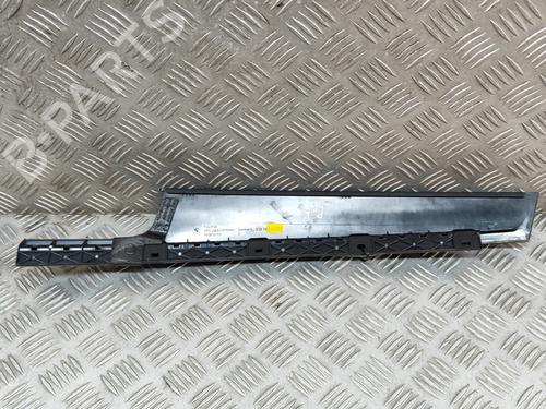 Door moulding trim BMW 3 Touring (F31) 335 d xDrive | BP16141416C150 