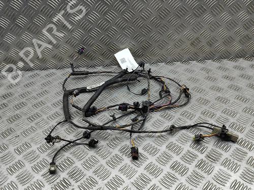 Electronic module JAGUAR F-PACE (X761) 2.0 TD4 | BP29830555M83 - Image 3