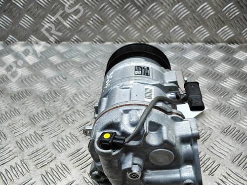 AC compressor BMW X4 (G02, F98) xDrive 20 i | BP38442810M34 - Image 4