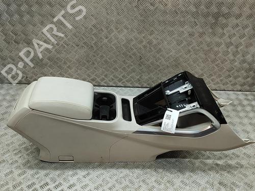 Console centrale JAGUAR I-PACE (X590) EV400 AWD (400 hp) 28435860