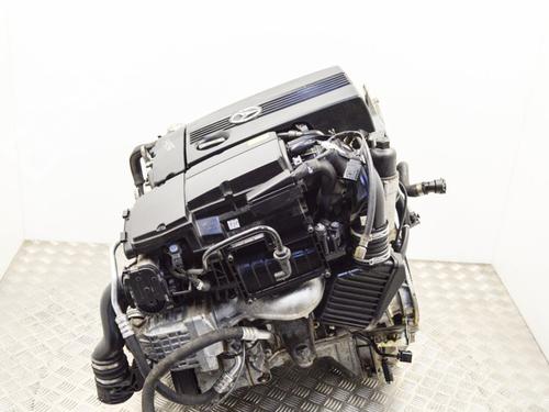 Engine MERCEDES-BENZ SLK (R171) 200 Kompressor (171.445) | BP8624412M1 