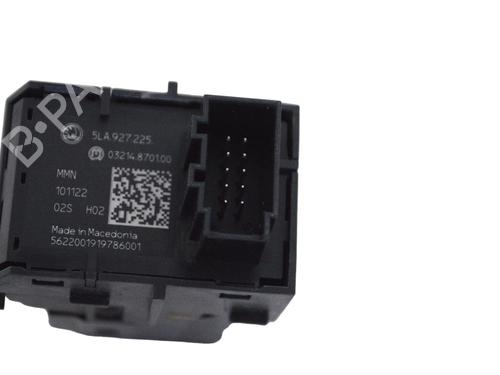 Switch SKODA ENYAQ iV SUV (5AZ) 50 | BP33359745I30 - Image 4