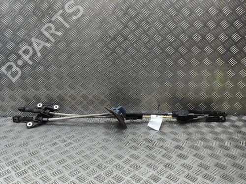 Andere für VW CRAFTER Van (SY_, SX_) 2.0 TDI FWD (SYB, SYC, SYD) (140 hp) 30937880