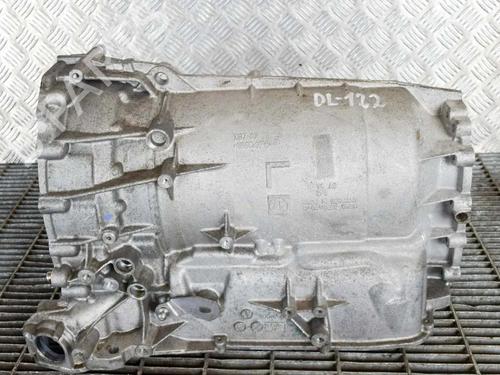 Used Manual Gearbox (For Parts) AUDI Q5 (8RB) SQ5 TDI quattro (313 hp) 14614502