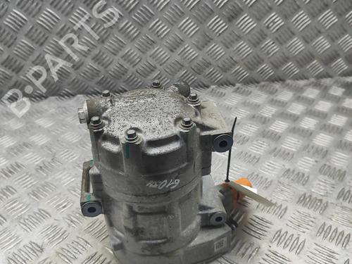 AC compressor OPEL MOKKA 1.2 (76) | BP33882661M34 - Image 2