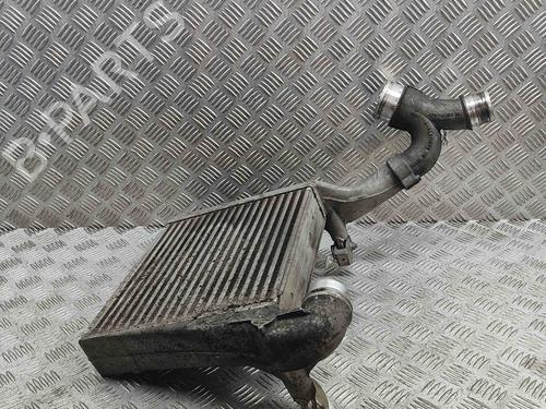 Intercooler PORSCHE PANAMERA (970) 3.0 D | BP29486074M30 