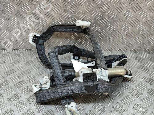 Used Left curtain airbag BMW X3 (E83) 3.0 d (204 hp) 24818158