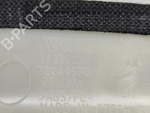 Andre VOLVO XC40 (536) B3 Mild-Hybrid | BP28555730O1 