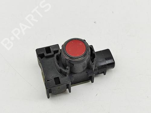 Electronic module MAZDA CX-5 (KE, GH) 2.2 D AWD (KE2AW) | BP30155044M83