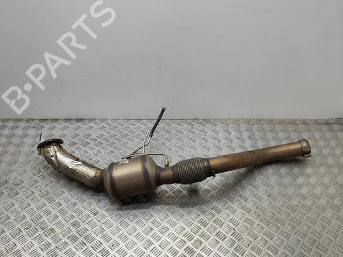Used Catalyst Catalyst 36809236 36809236