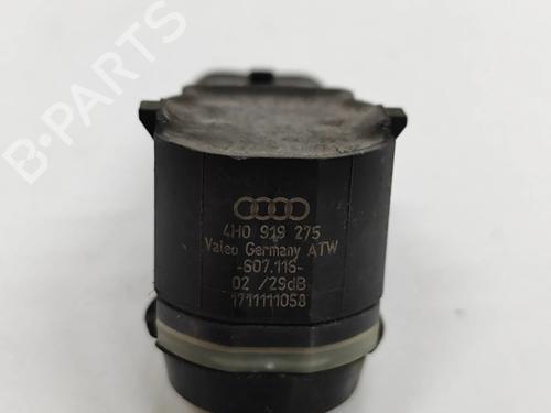 Electronic module PORSCHE PANAMERA (970) 3.6 4 | BP27645043M83  - Image 7