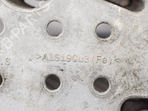 Support AUDI A6 C7 (4G2, 4GC) 2.0 TDI | BP14665788C155 