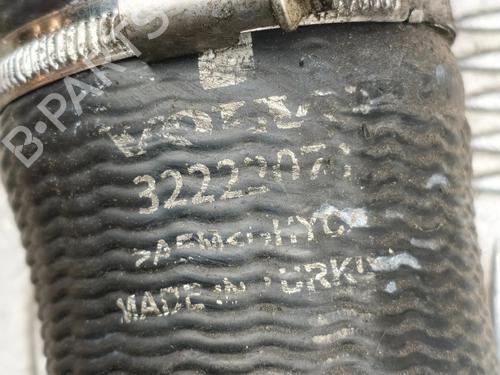 Intercooler pipe VOLVO S90 II (234) D5 AWD | BP40014840M127 - Image 6