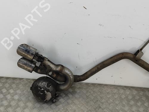Exhaust system MASERATI GHIBLI III (M157) 3.0 D | BP23416148M121 