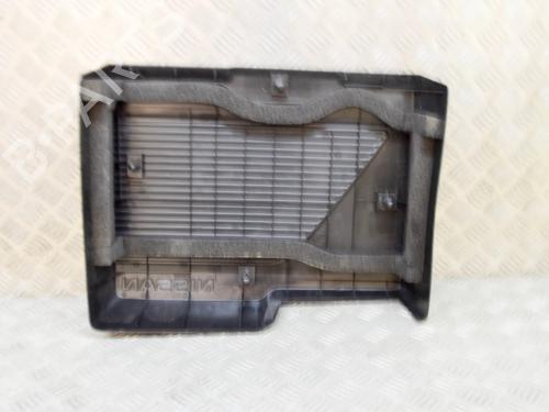 Upper protection NISSAN LEAF (ZE1) Electric | BP27762879M93 