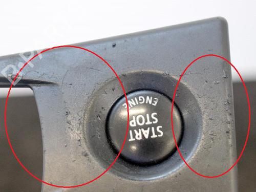 Switch BMW 5 (E60) 520 d | BP7737236I30 