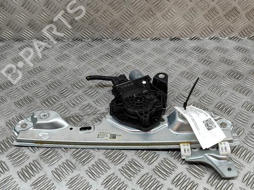 Used Rear right window mechanism Rear right window mechanism 29391427 29391427