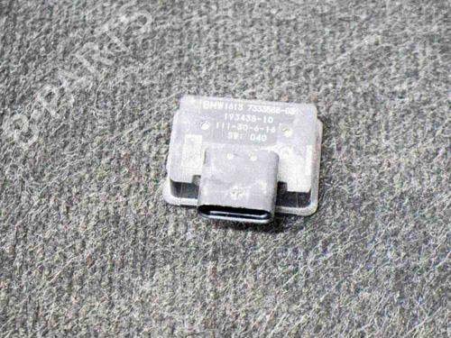 Electronic sensor BMW X1 (F48) xDrive 25 i | BP6864392M84 
