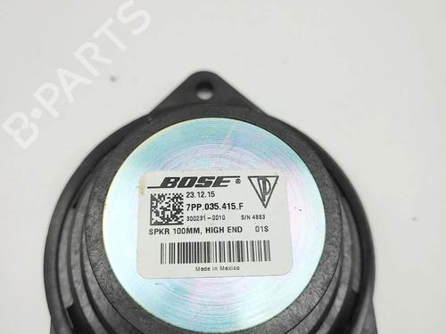 Speaker PORSCHE PANAMERA (970) 3.0 S E-Hybrid | BP39410044E2 - Image 5