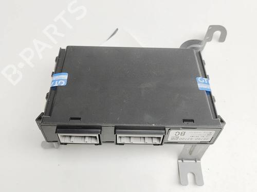 Used Electronic module Electronic module SUZUKI SX4 S-Cross (JY) 1.4 Hybrid (Mild Hybrid) (AKK 414) (129 hp) 33379952 33379952